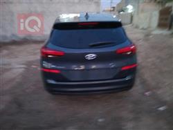 هیوندای تۆکسۆن